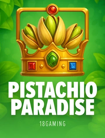 Pistachio Paradise slot at SpinBoss Casino