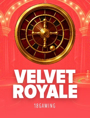 Velvet Royale newly added at SpinBoss Casino