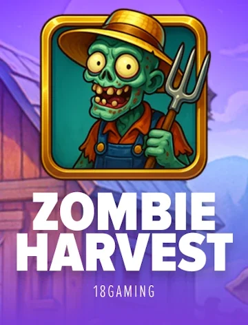 Zombie Harvest newly added at SpinBoss Casino