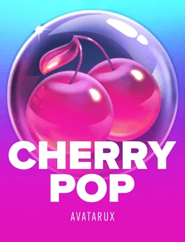 Cherry Pop slot at SpinBoss Casino