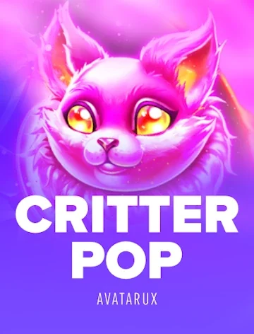 Critter Pop slot at SpinBoss Casino
