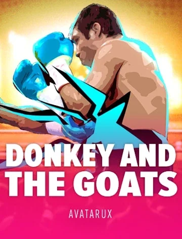 Donkey And The Goats newly added at SpinBoss Casino