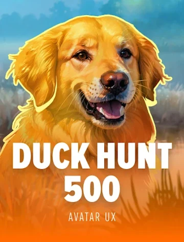 Duck Hunt 500 newly added at SpinBoss Casino