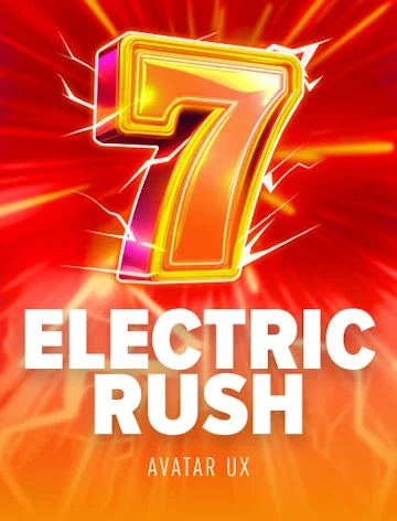 Electric Rush newly added at SpinBoss Casino
